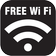 FREE WLAN